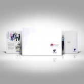 A3 Presentation Book