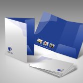Presentation Folder