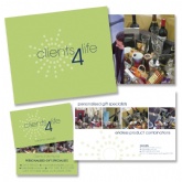 Brochures