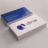 Business cards