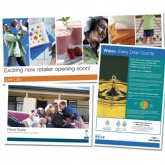 Management Collateral