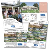 Press Advertising