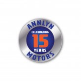 15 Year Badge