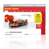 Website Design and Management