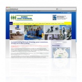 CBC Website and CMS