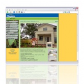 Website and Content Management System