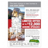Victoria Press Ads