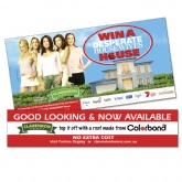 Desperate Housewives Promotion