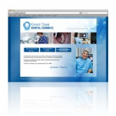 Website Design and Management
