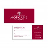 Gift Certificate