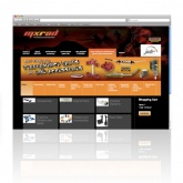 Ecommerce Application