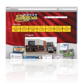 Website Design and Management