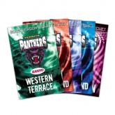 Grandstand Tickets