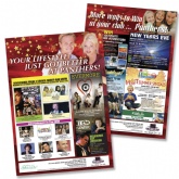 Press Advertising