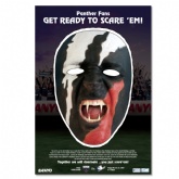 Just Scare Em Promo