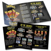 Brochures
