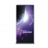 Pull Up Banner