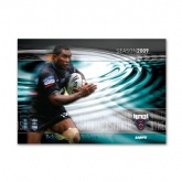 Season 2009 brochure