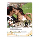 Wedding Mag Ad