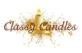 Classy Candles