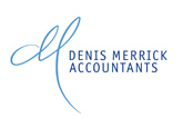 Denis Merrick