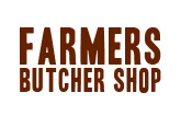Farmers Butcher Shop