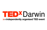 TEDx Darwin