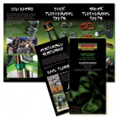 DL Brochure