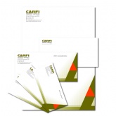 Corporate Stationery