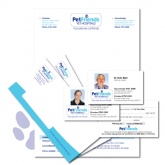 Corporate Stationery