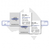 Business Card 