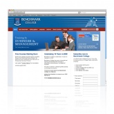 Website / Content Managment System