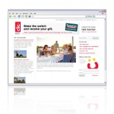 Clic Mortgages Website