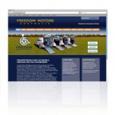 Website Design and Management