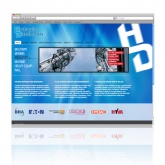 Website Design / Creative