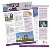 Newsletters