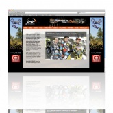 Website Development / CMS