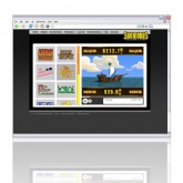 Interactive Website
