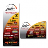 Banner & sign