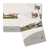 Presentation Folder
