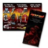 DL brochure