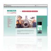 Website Design and CMS
