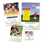 Posters, ad, flyer