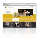 Website Design and Managment